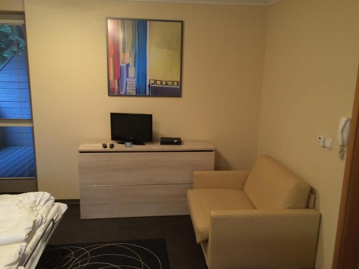 Apartman هاراشوف المظهر الخارجي الصورة