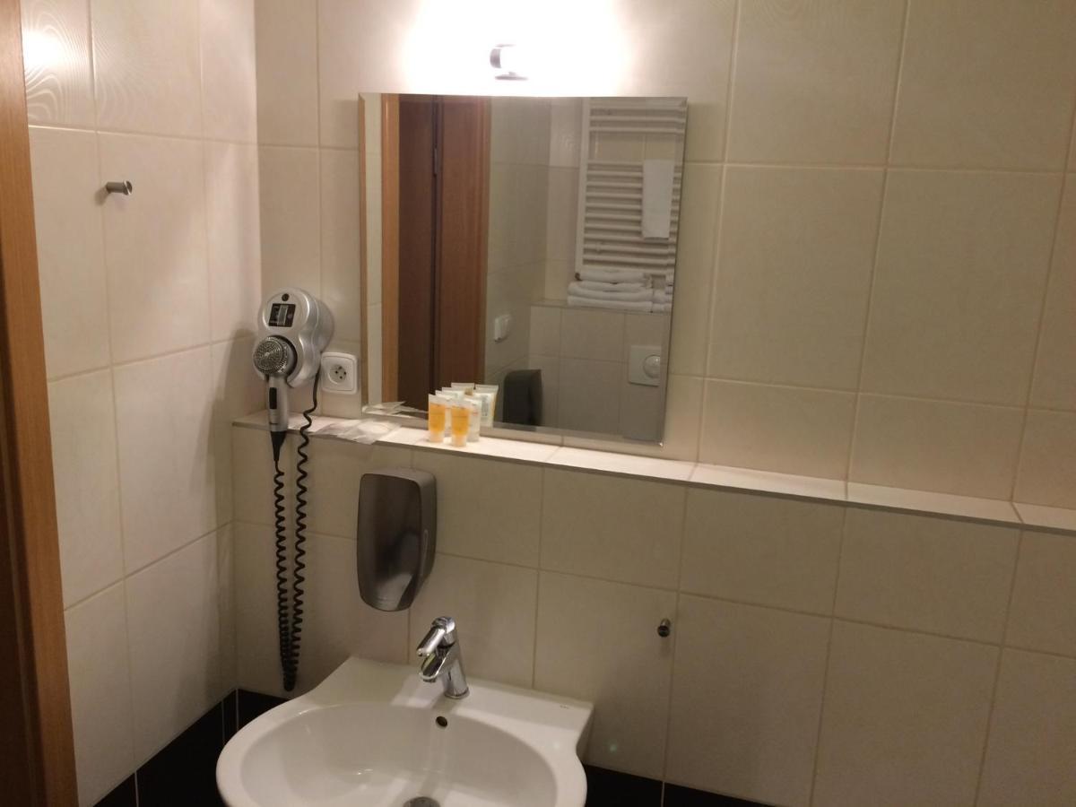 Apartman هاراشوف المظهر الخارجي الصورة